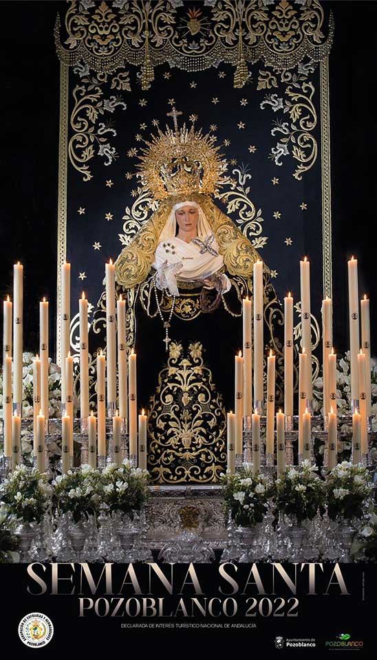 Semana Santa en Pozoblanco  